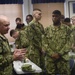 IWTC Corry Station’s LifeSkills Course Provides Navy Readiness