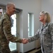 ANG director, command chief visit 118th Wing