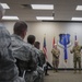 ANG director, command chief visit 118th Wing