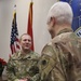 ANG director, command chief visit 118th Wing