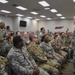 ANG director, command chief visit 118th Wing