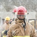 191211-N-TE695-2031 NEWPORT, R.I. (Dec. 11, 2019) -- Navy Officer Candidate School (OCS) conducts battle station drills