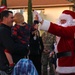 Bliss Religious Support Office, FMWR, 1AD Band team up to host holiday fun