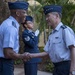 2019 Pacific Air Chiefs Symposium Honor Cordon Ceremony