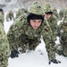 191211-N-TE695-0060 NEWPORT, R.I. (Dec. 11, 2019) -- Navy Officer Candidate School (OCS) conducts battle station drills