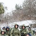 191211-N-TE695-0061 NEWPORT, R.I. (Dec. 11, 2019) -- Navy Officer Candidate School (OCS) conducts battle station drills