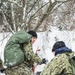 191211-N-TE695-0065 NEWPORT, R.I. (Dec. 11, 2019) -- Navy Officer Candidate School (OCS) conducts battle station drills