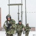 191211-N-TE695-0090 NEWPORT, R.I. (Dec. 11, 2019) -- Navy Officer Candidate School (OCS) conducts battle station drills