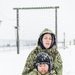 191211-N-TE695-0099 NEWPORT, R.I. (Dec. 11, 2019) -- Navy Officer Candidate School (OCS) conducts battle station drills