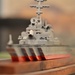 LEGO Ship Model