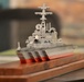 LEGO Ship Model