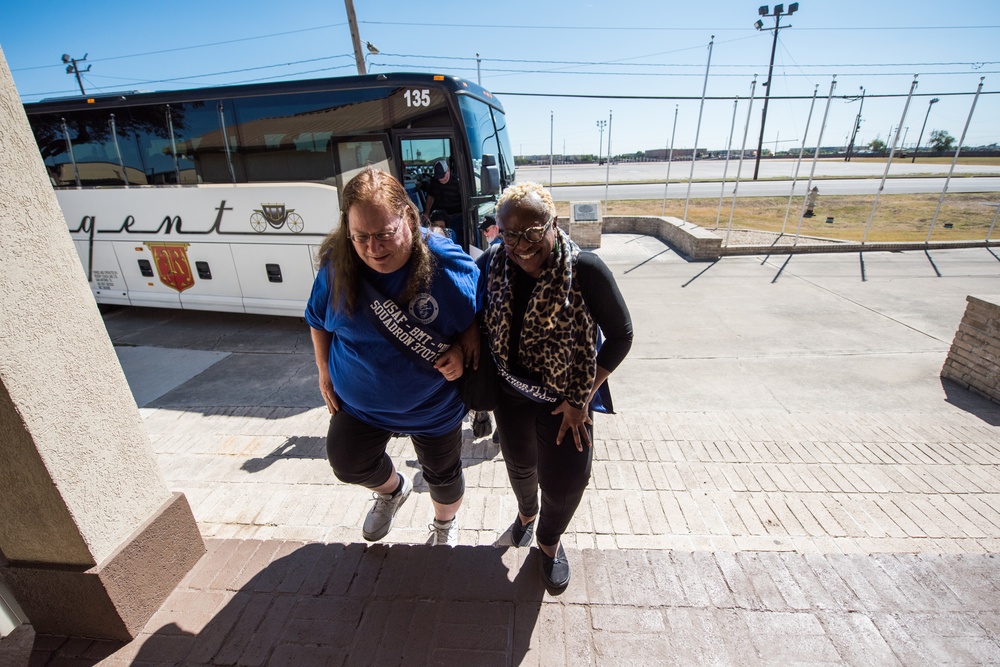 Band of Sisters, A 40-year bond