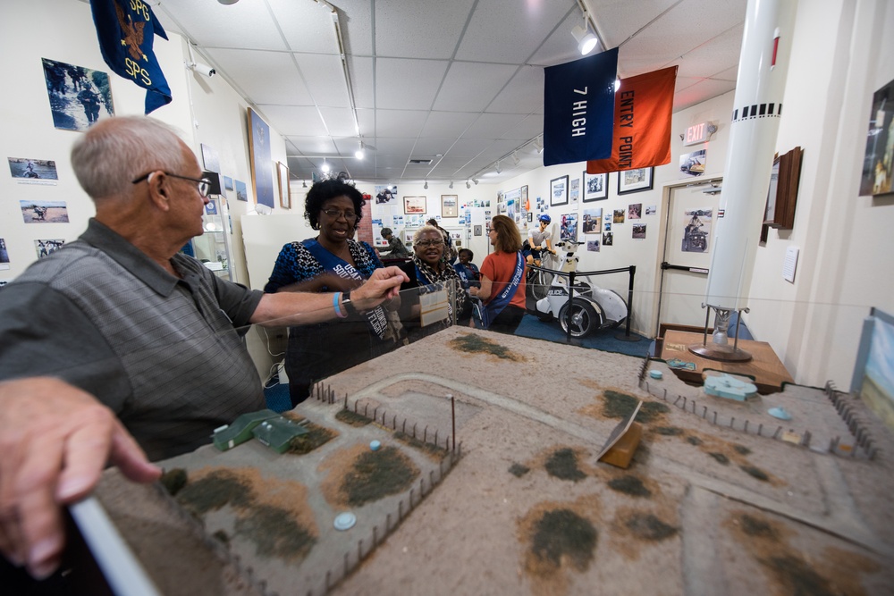 Band of Sisters, A 40-year bond