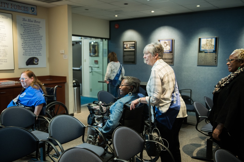 Band of Sisters, A 40-year bond