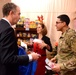 Gov. Northam among special guests at annual Holiday Helper open house