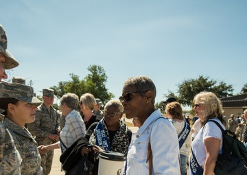 Band of Sisters, A 40-year bond