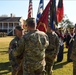 Historic La. battalion celebrates tradition, remembers fallen