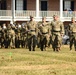 Historic La. battalion celebrates tradition, remembers fallen