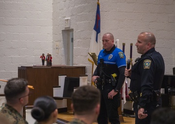 Think Before You Drink