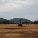 Osprey and Huey Insert and Attack