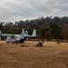 Osprey and Huey Insert and Attack