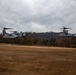 Osprey and Huey Insert and Attack