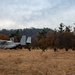 Osprey and Huey Insert and Attack