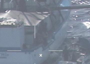 Coast Guard, interagency partners rescue two overdue boaters near Bahamas