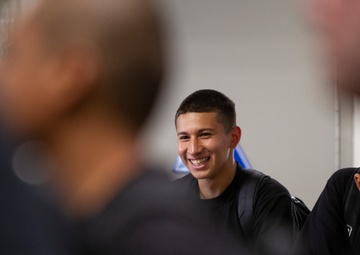 California Jobs Challenge scholars register for college