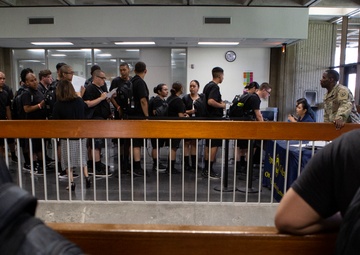 California Jobs Challenge scholars register for college