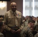 Learning from the Old Breed: Sgt. Maj. John Canley visits III MEF
