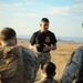 Corporals Course Marines experience nature of war