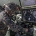 Marines run forward arming, refueling point on MCAS Camp Pendleton during Steel Knight