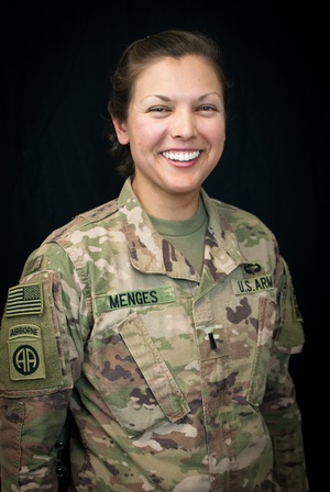 Pfc. Smith