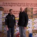 Sabers give to Hearts for Elim