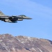 Fighting Falcons Take Off From Aviano