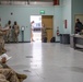 Commandant and Sergeant Major of the Marine Corps Visit the SPMAGTF