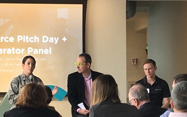 Engagement leads to mission enhancement for Hanscom PEOs