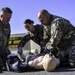In your Boots: 386th Expeditionary Medical Group emergency medical technicians
