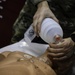 In your Boots: 386th Expeditionary Medical Group emergency medical technicians