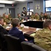 NY National Guard meets with Brazilian leaders
