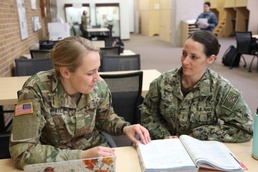 USU Medical Students Practice Life-Changing Medicine, First Hand