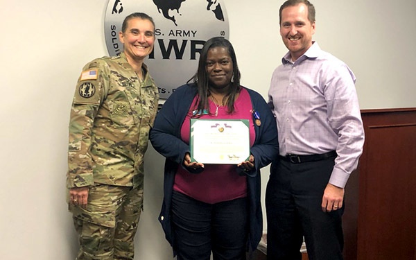 Community employees, leaders recognized for excellence