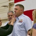 Master Chief Tuttle Promotion Ceremony