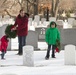 Wreaths Across America at the U.S. Military Academy at West Point