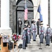 Wreaths Across America Ceremony at the U.S. Military Academy at West Point