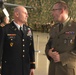 Polish military hosts Christmas party with NATO allies