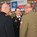 Polish military hosts Christmas party with NATO allies