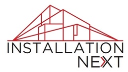 Installation neXt - Logo