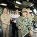 U.S. 4th Fleet hosts Partner Nations at Naval Station Mayport